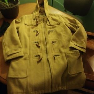 Abercrombie Coat